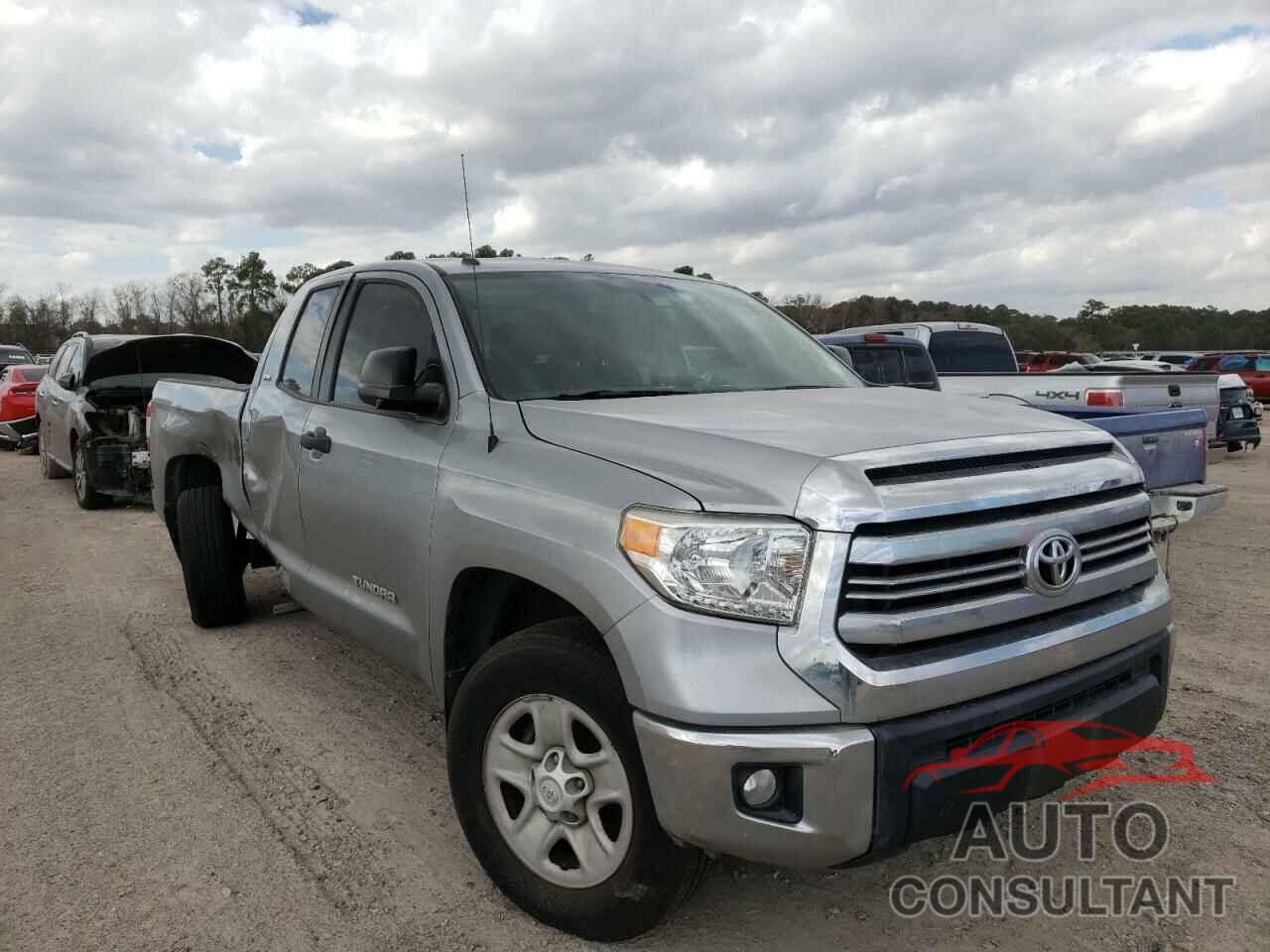 TOYOTA TUNDRA 2017 - 5TFRM5F16HX116590