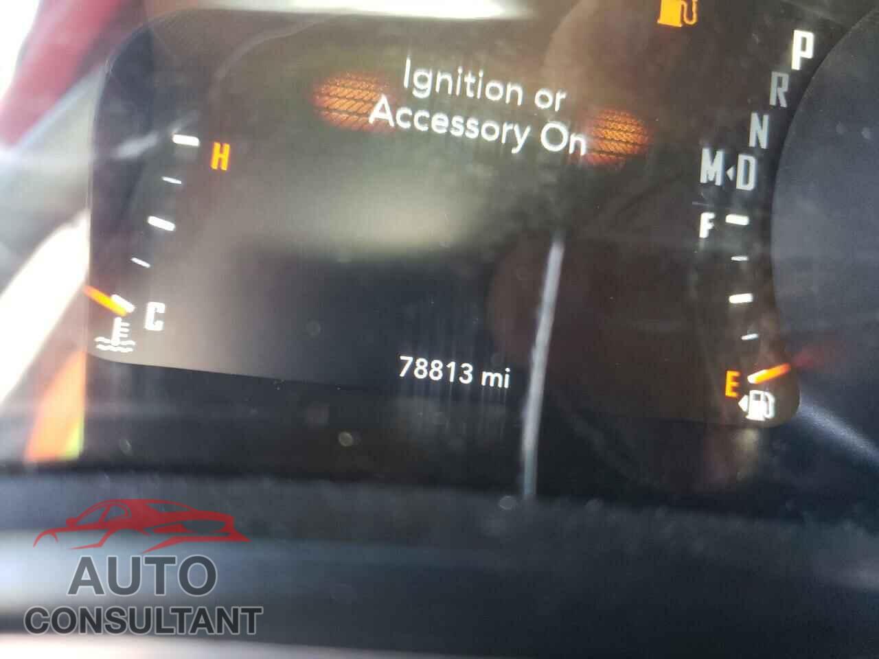 DODGE CHALLENGER 2016 - 2C3CDZAG4GH100890