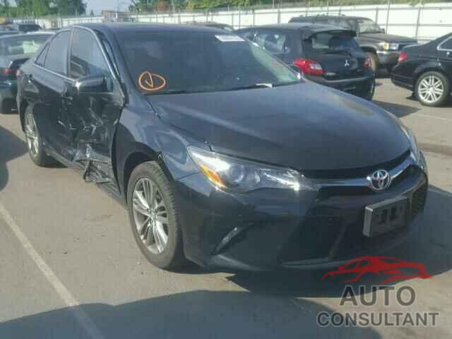 TOYOTA CAMRY 2015 - 4T1BF1FK9FU084757