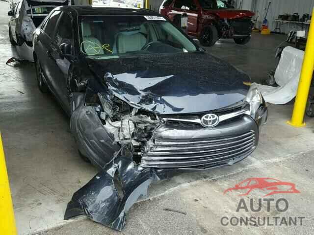 TOYOTA CAMRY 2015 - 4T1BF1FK0FU997245