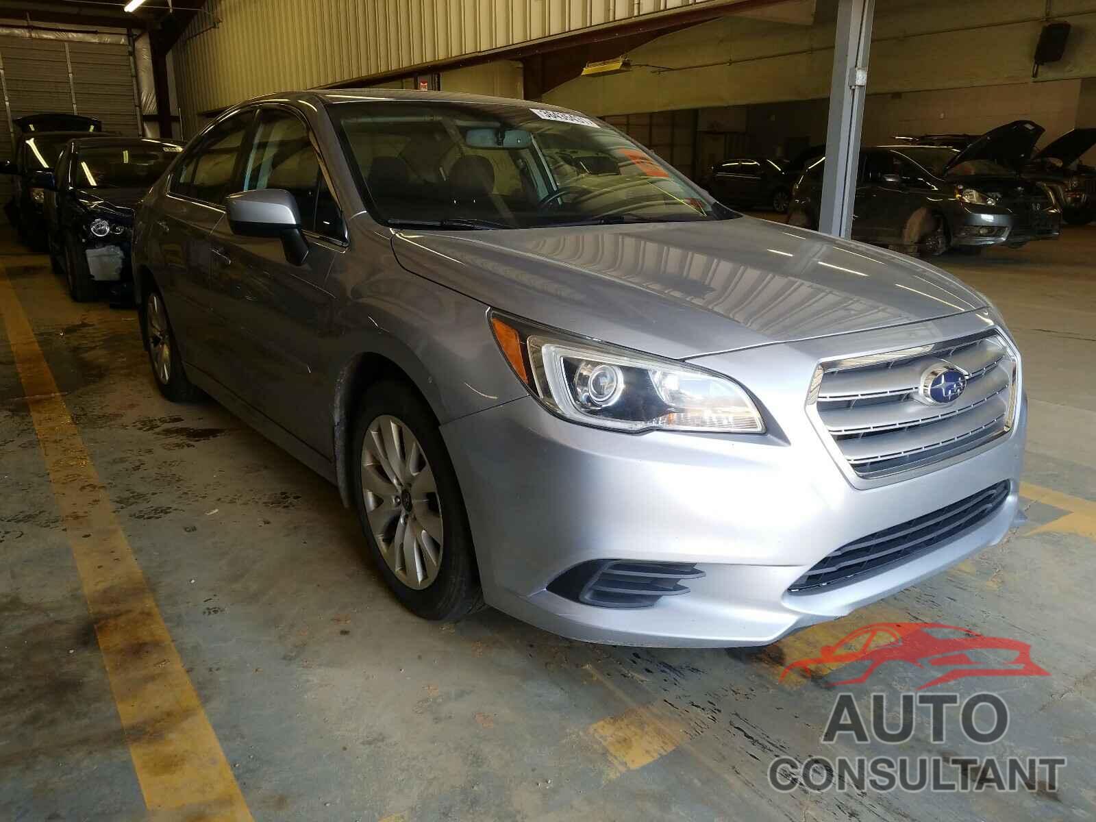 SUBARU LEGACY 2016 - 4S3BNAE6XG3007379