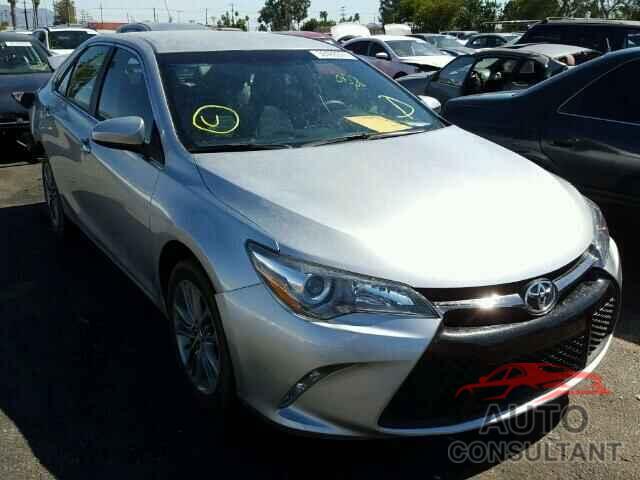 TOYOTA CAMRY 2015 - 4T1BF1FK5FU499963