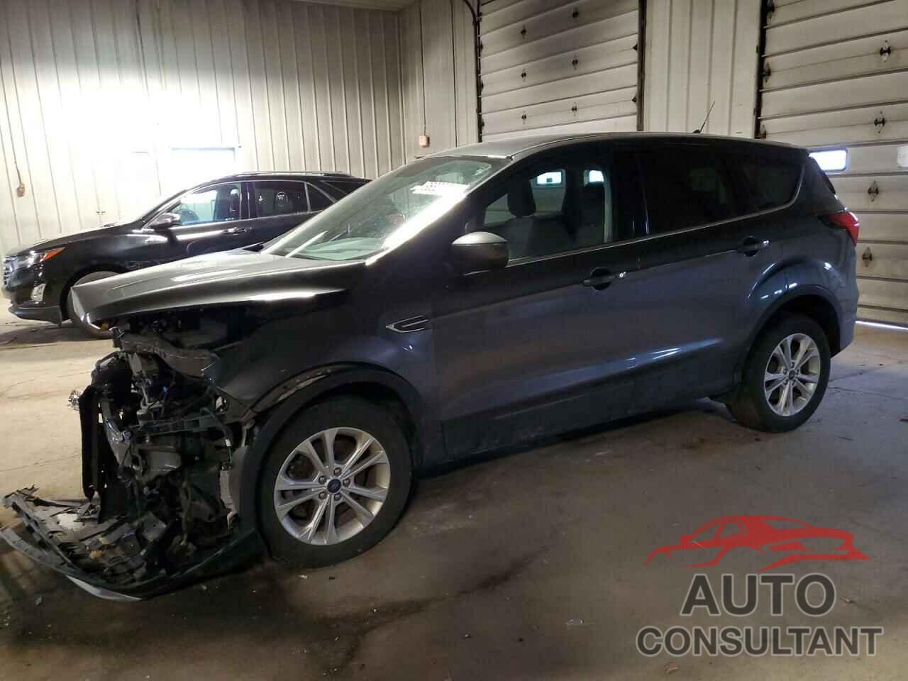 FORD ESCAPE 2019 - 1FMCU9GD7KUC21519
