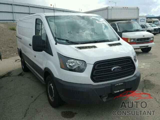 FORD TRANSIT CO 2015 - 1FTNE1YM5FKB26002