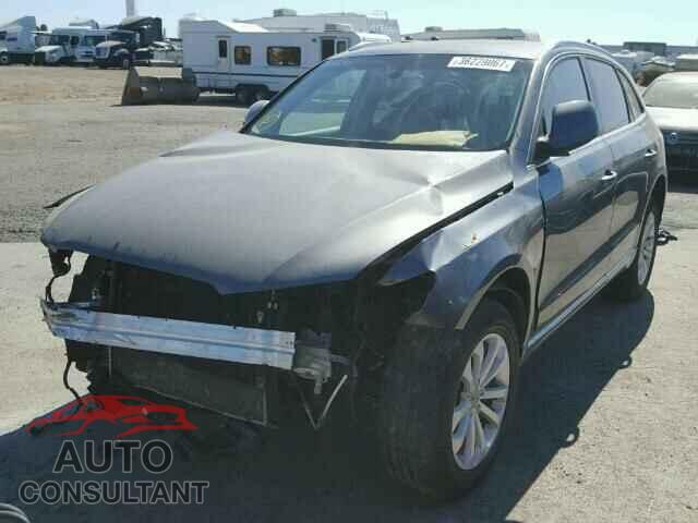AUDI Q5 2015 - WA1CFAFP1FA062414