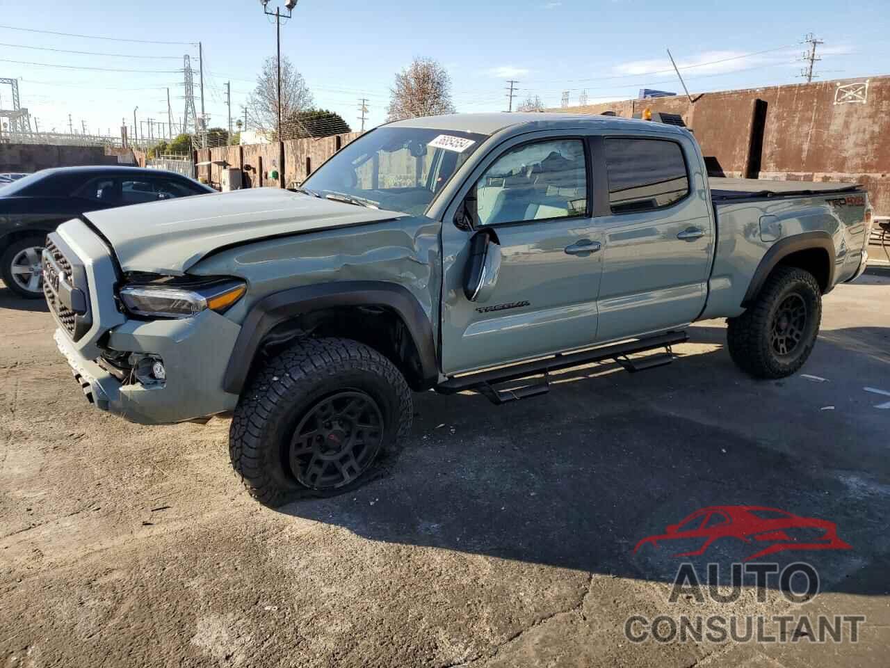 TOYOTA TACOMA 2023 - 3TMDZ5BN0PM148475