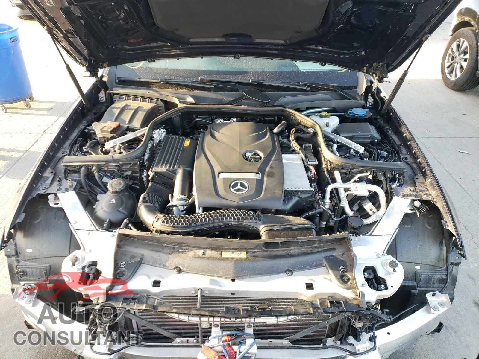 MERCEDES-BENZ E CLASS 2018 - WDDZF4JB0JA408867