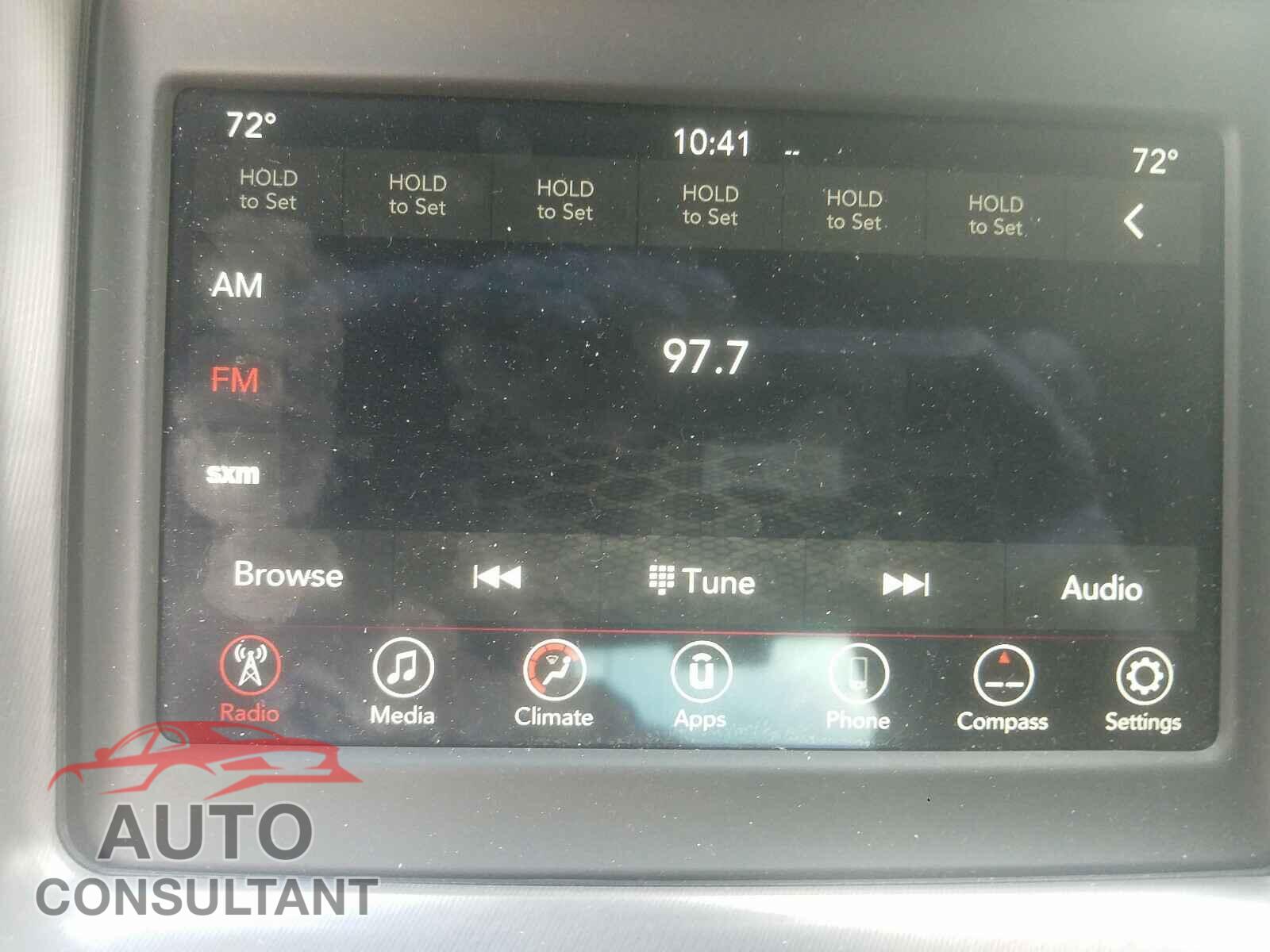 DODGE CHALLENGER 2019 - 2C3CDZAG9KH750890
