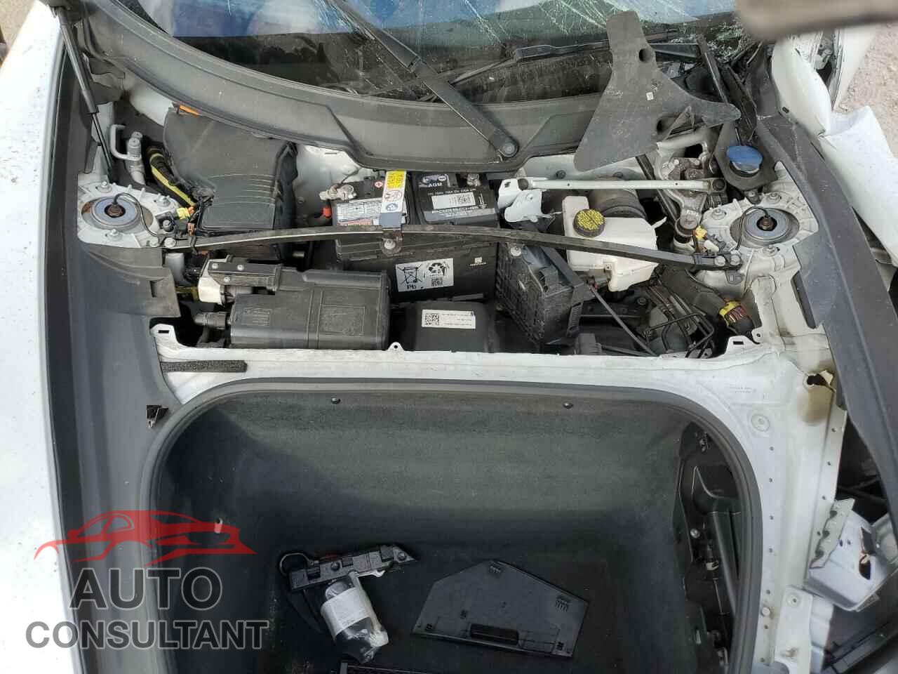PORSCHE 911 2021 - WP0AA2A99MS205305
