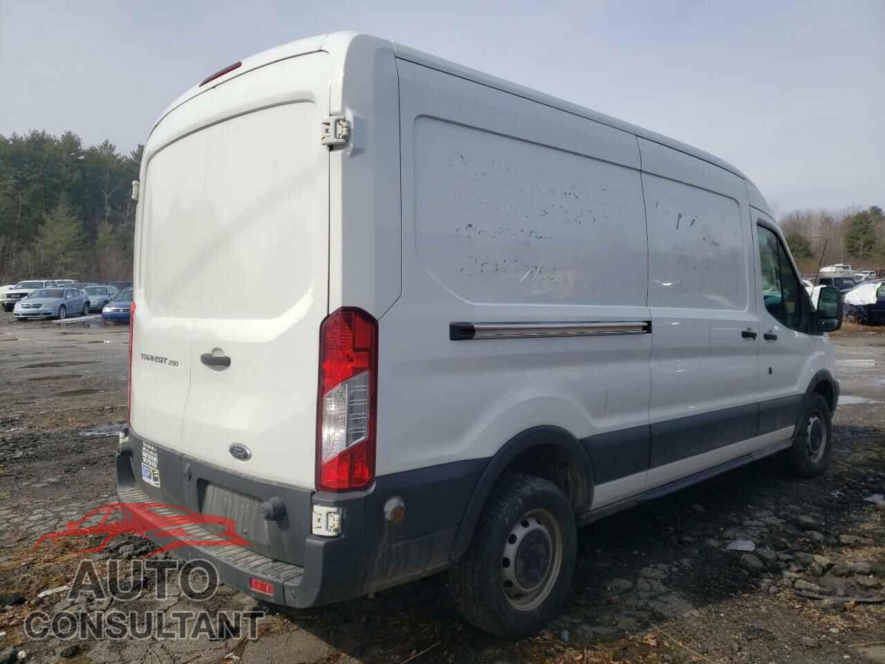 FORD TRANSIT CO 2017 - 1FTYR2CM6HKA03875