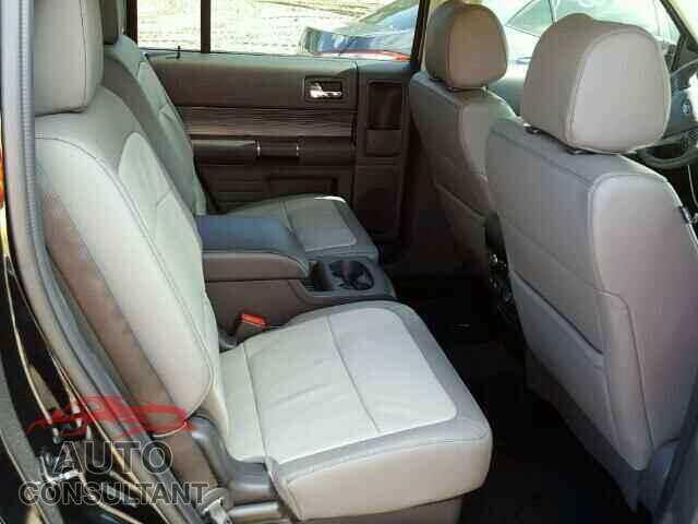 FORD FLEX 2016 - 2FMHK6DT3GBA15973