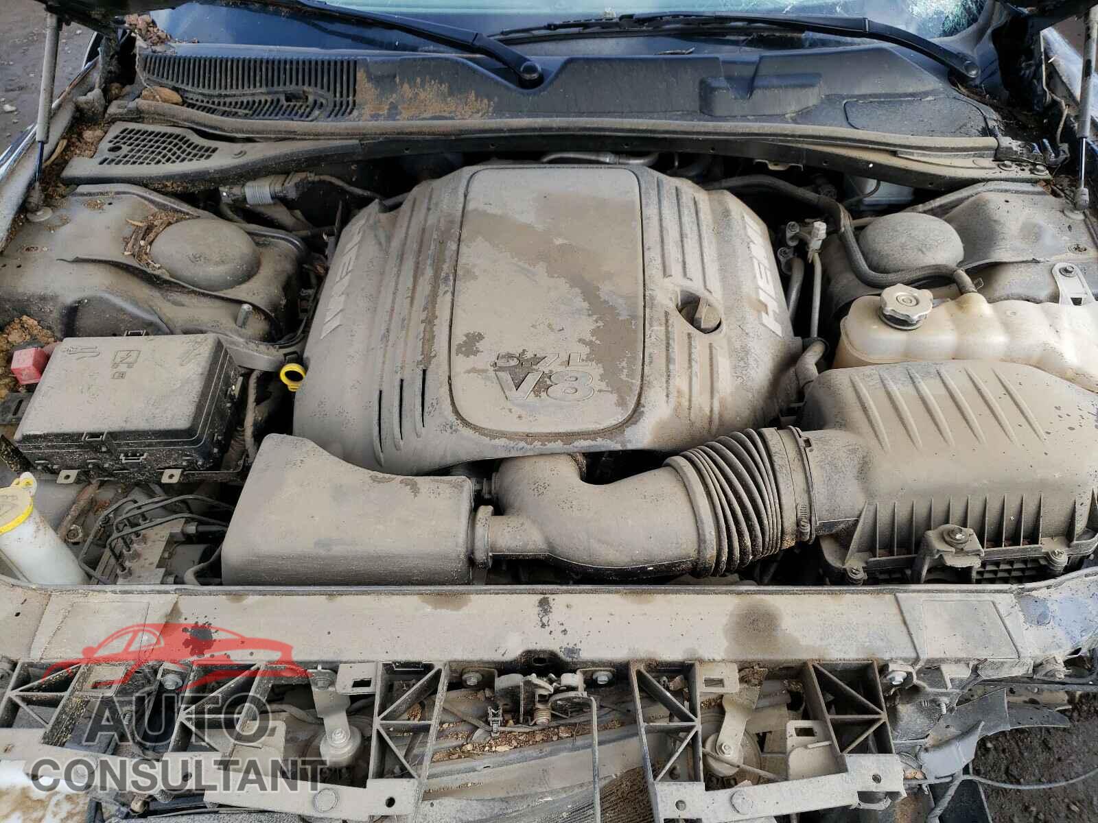DODGE CHALLENGER 2017 - 2C3CDZBT0HH549061