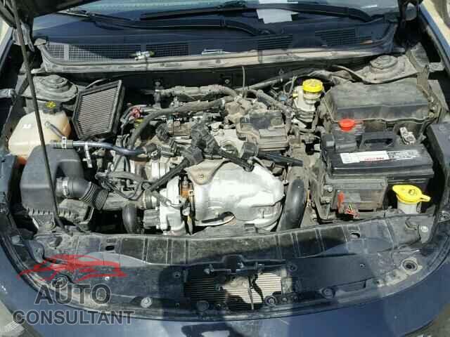 DODGE DART 2015 - 1C3CDFDH1FD119590