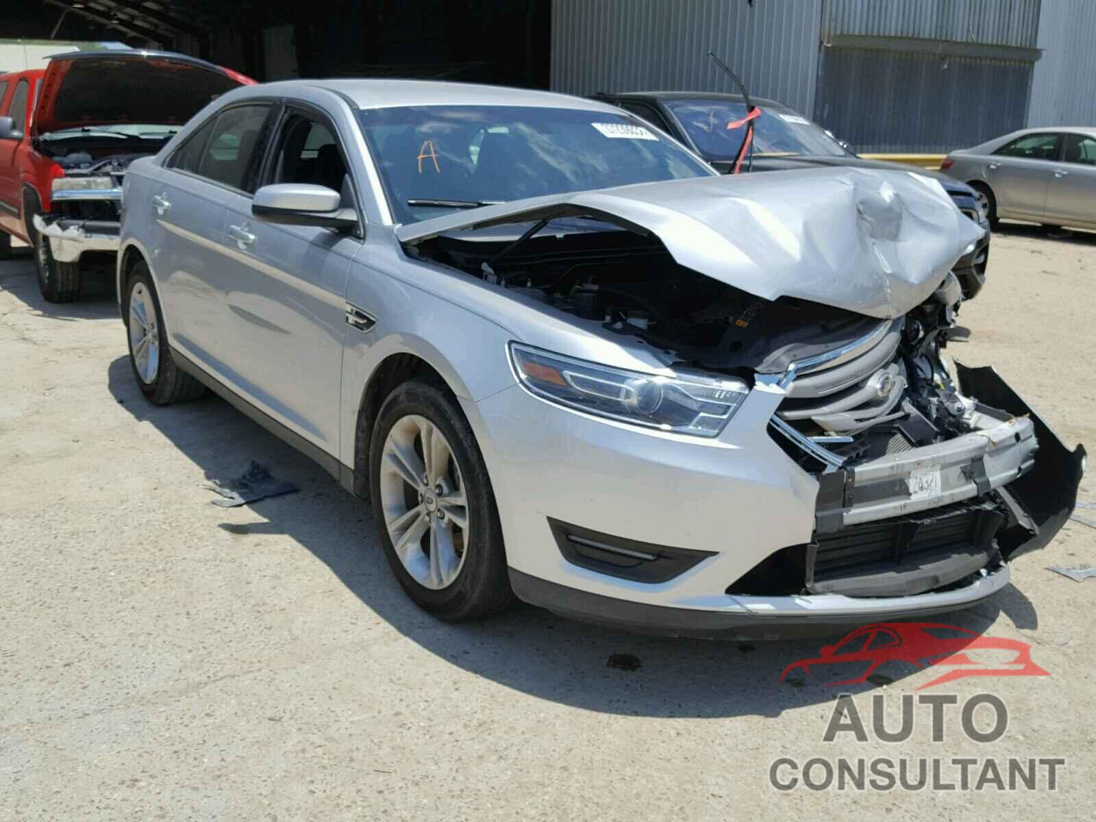 FORD TAURUS 2015 - 1FAHP2E88FG179399