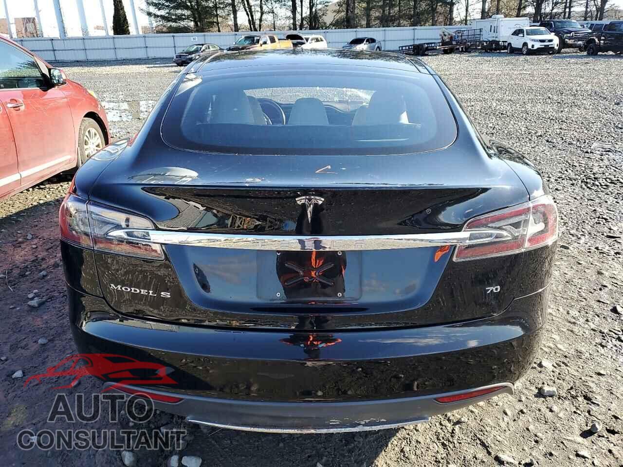 TESLA MODEL S 2016 - 5YJSA1E14GF130596