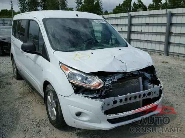 FORD TRANSIT CO 2016 - NM0GE9F78G1230962