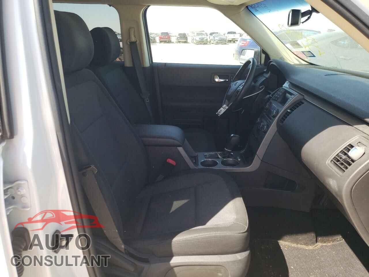 FORD FLEX 2018 - 2FMGK5B84JBA01303