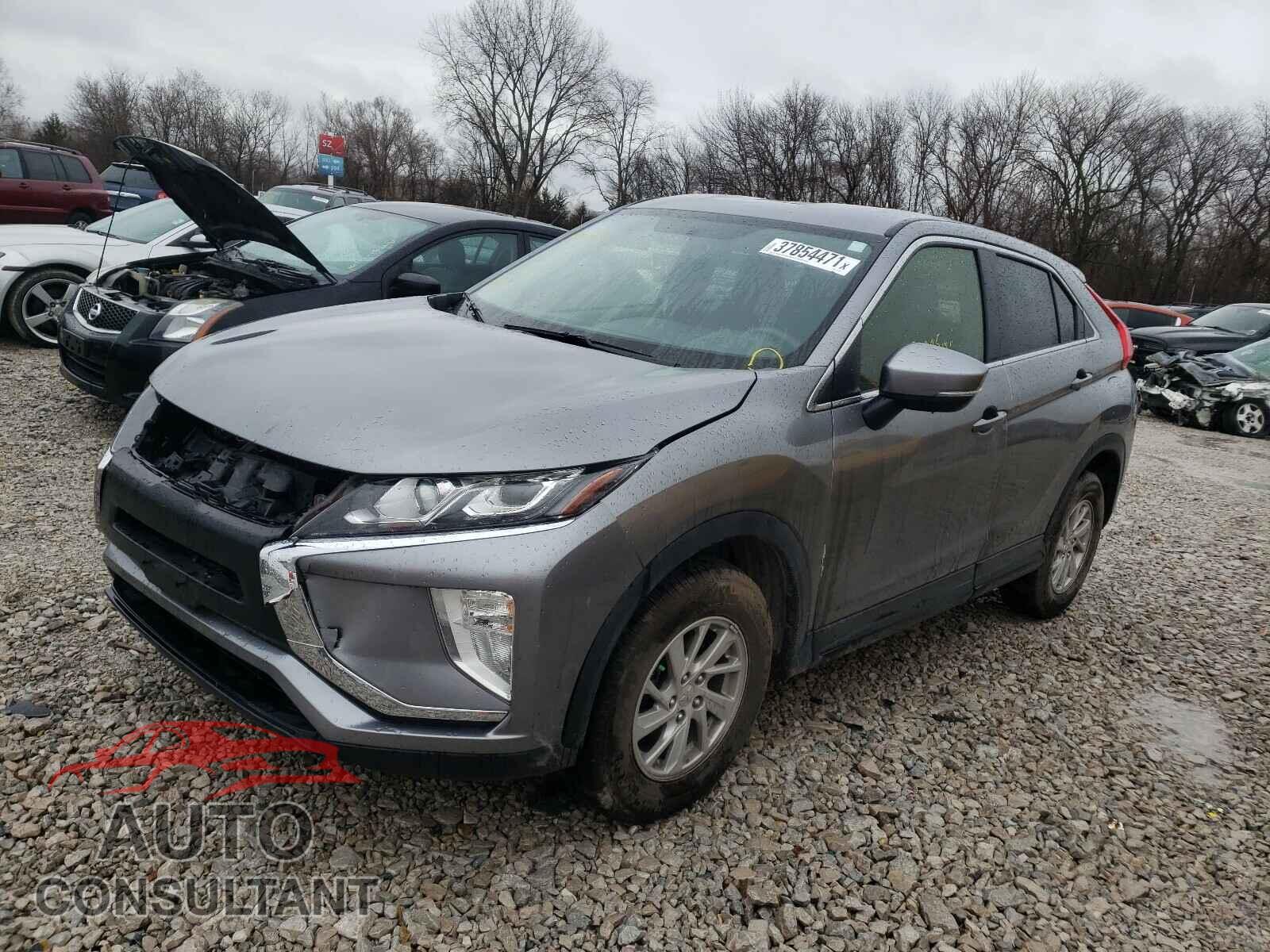 MITSUBISHI ECLIPSE 2019 - JA4AT3AA3KZ045804