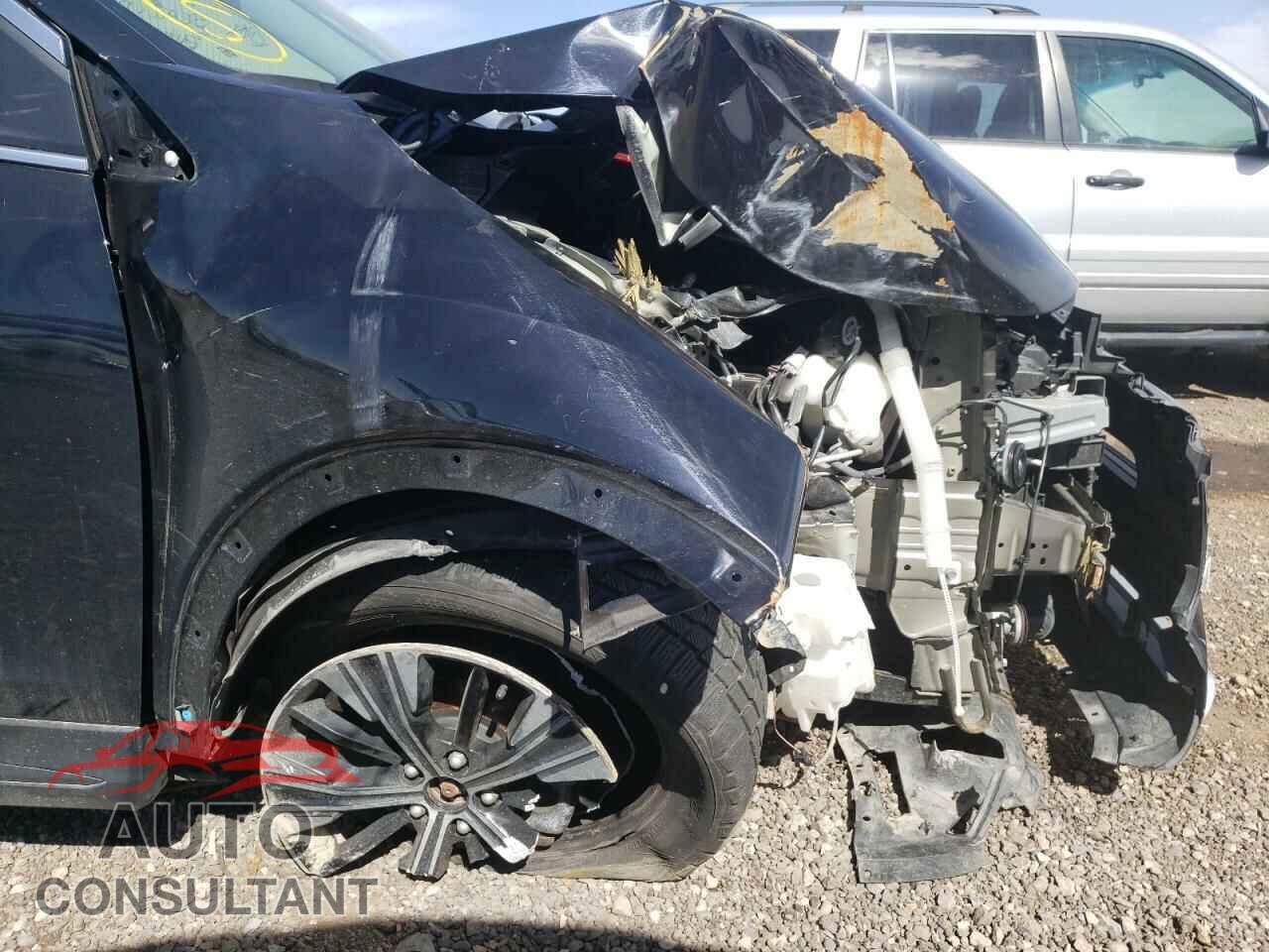 MITSUBISHI ECLIPSE 2020 - JA4AT3AA9LZ602944