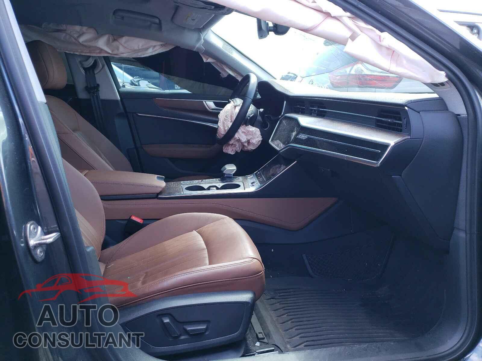 AUDI A6 2019 - WAUL2AF20KN108692