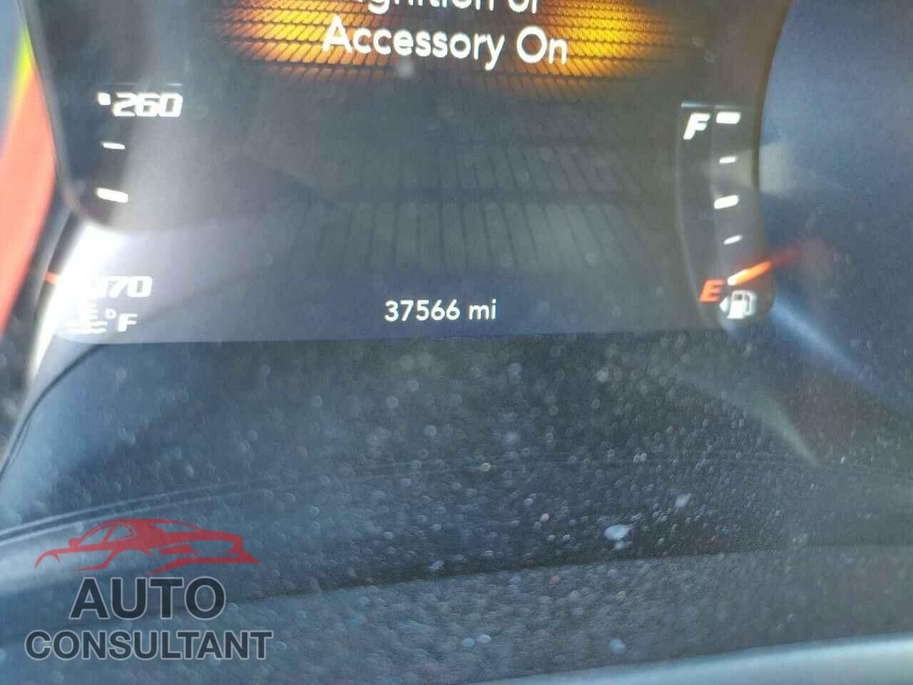DODGE CHALLENGER 2016 - 2C3CDZDJ3GH337748