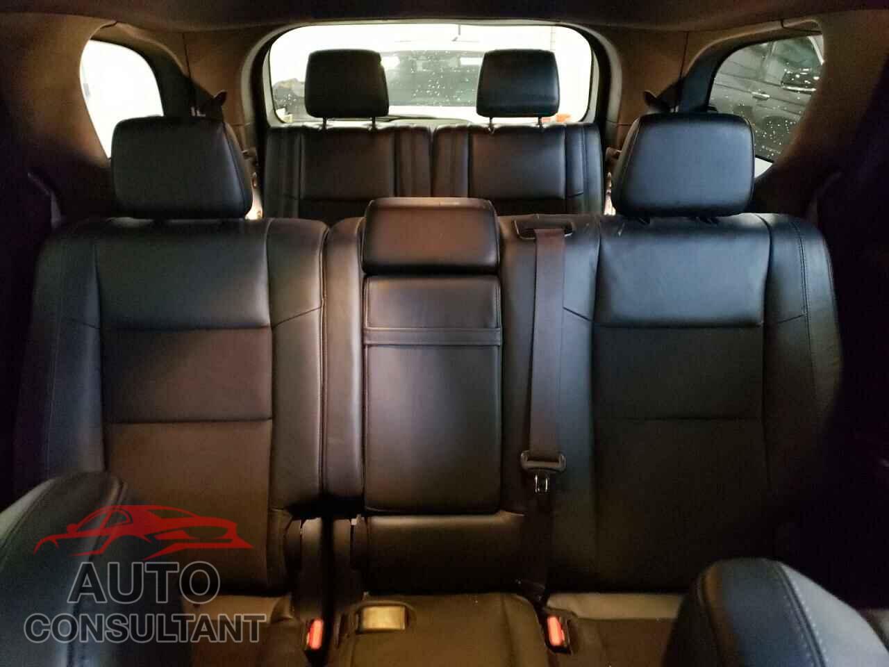 DODGE DURANGO 2021 - 1C4RDJDG3MC751655