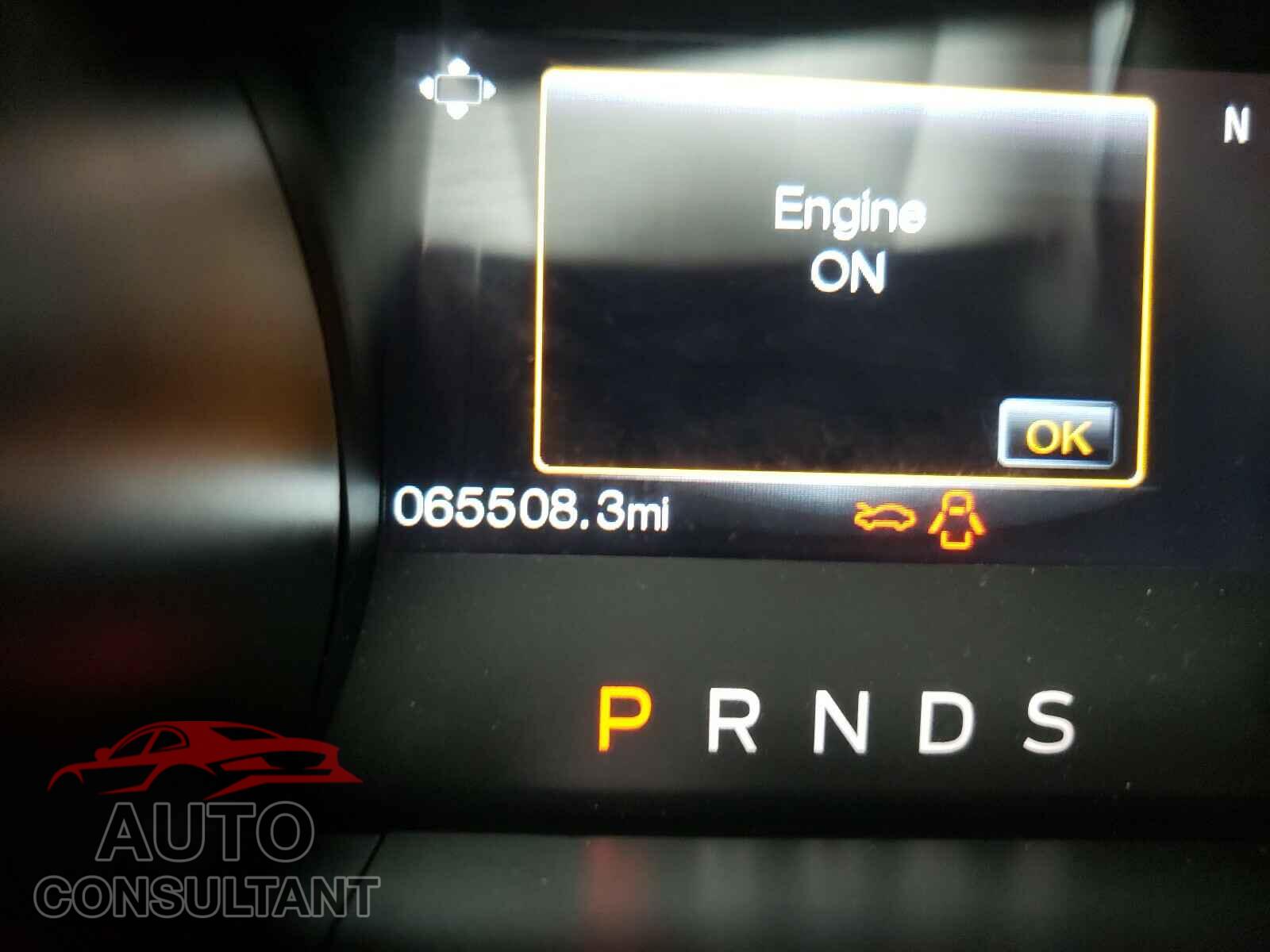 FORD MUSTANG 2016 - 1FA6P8TH7G5292836