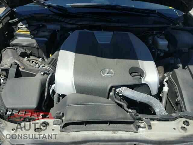 LEXUS GS350 2015 - JTHCE1BL8FA009123