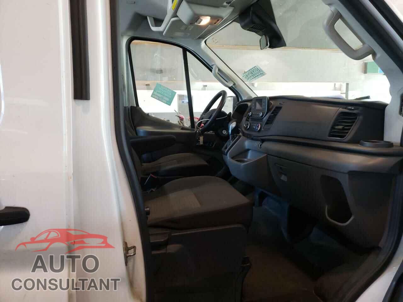 FORD TRANSIT CO 2020 - 1FTBR2C82LKA40472