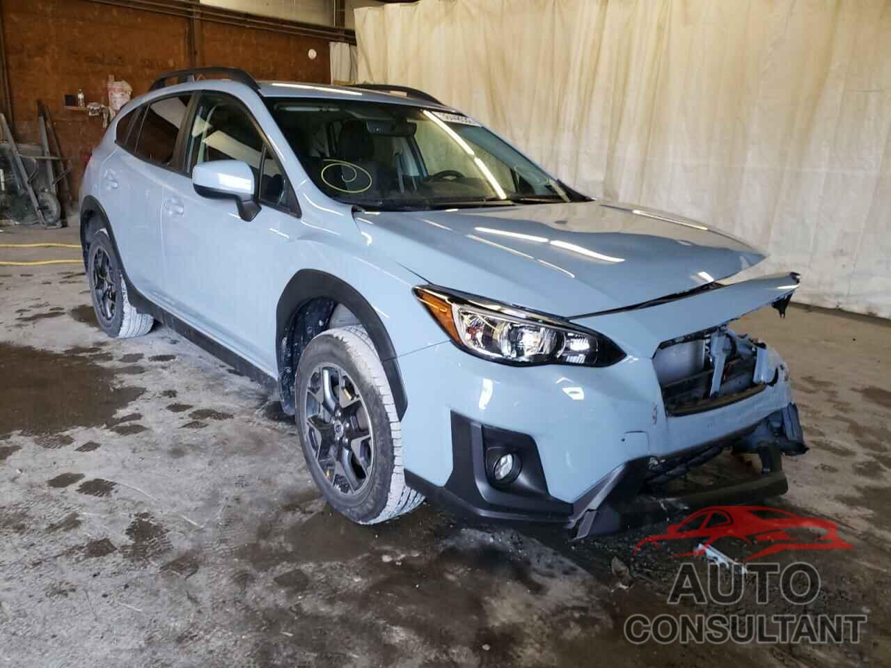 SUBARU CROSSTREK 2018 - JF2GTABC0JH330048