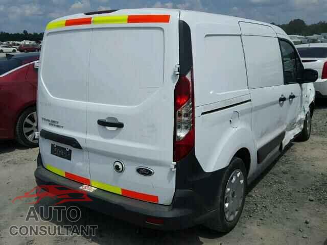 FORD TRANSIT CO 2016 - NM0LS7E71G1245025