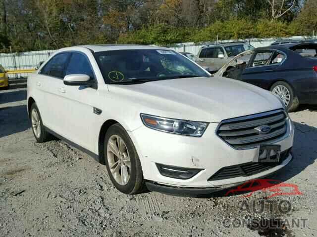 FORD TAURUS 2015 - 1FAHP2H84FG150977