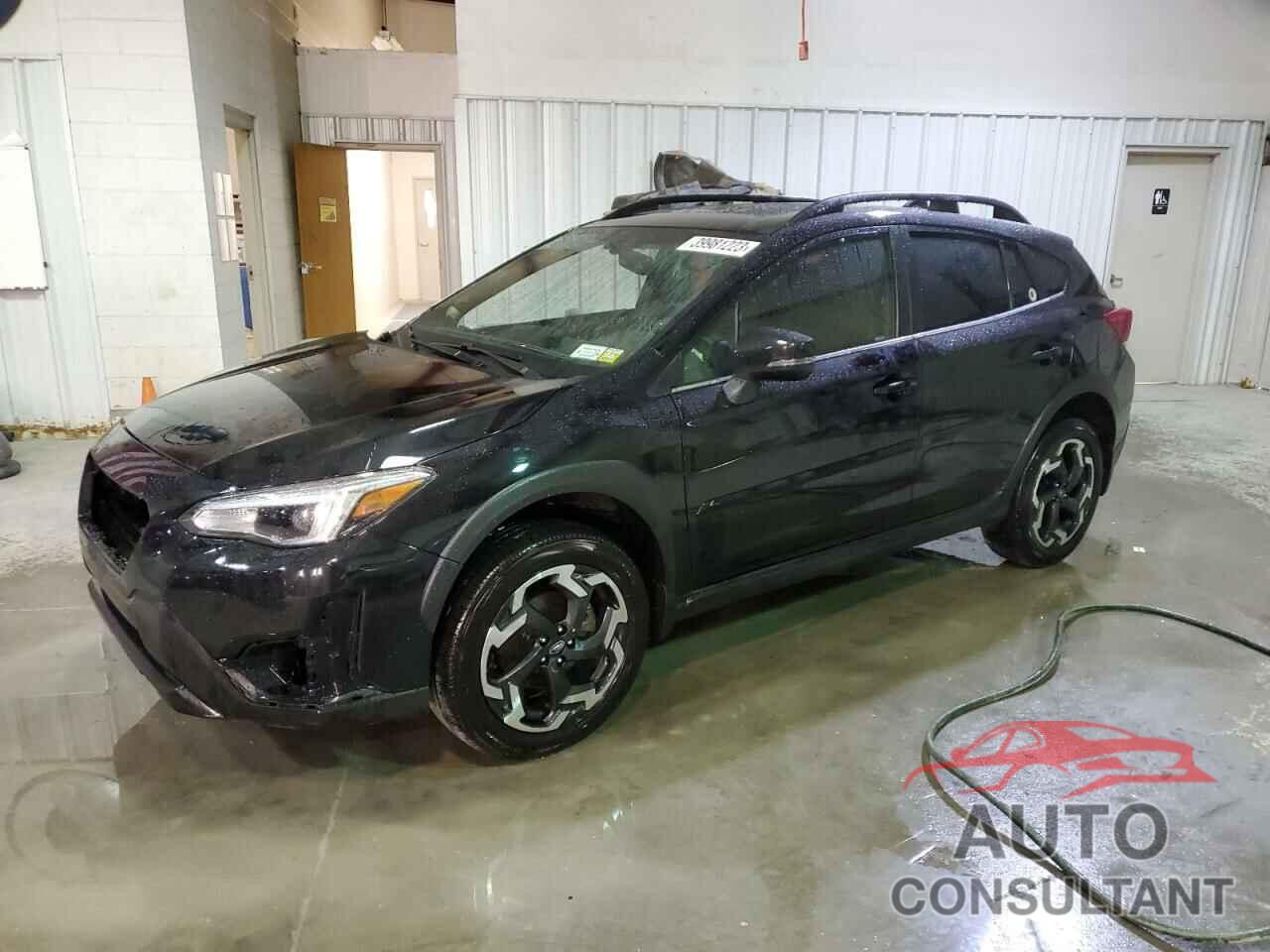 SUBARU CROSSTREK 2023 - JF2GTHMC8PH206835