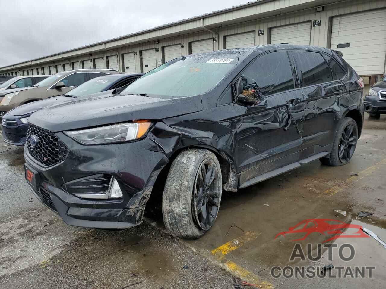 FORD EDGE 2019 - 2FMPK4AP7KBB27059