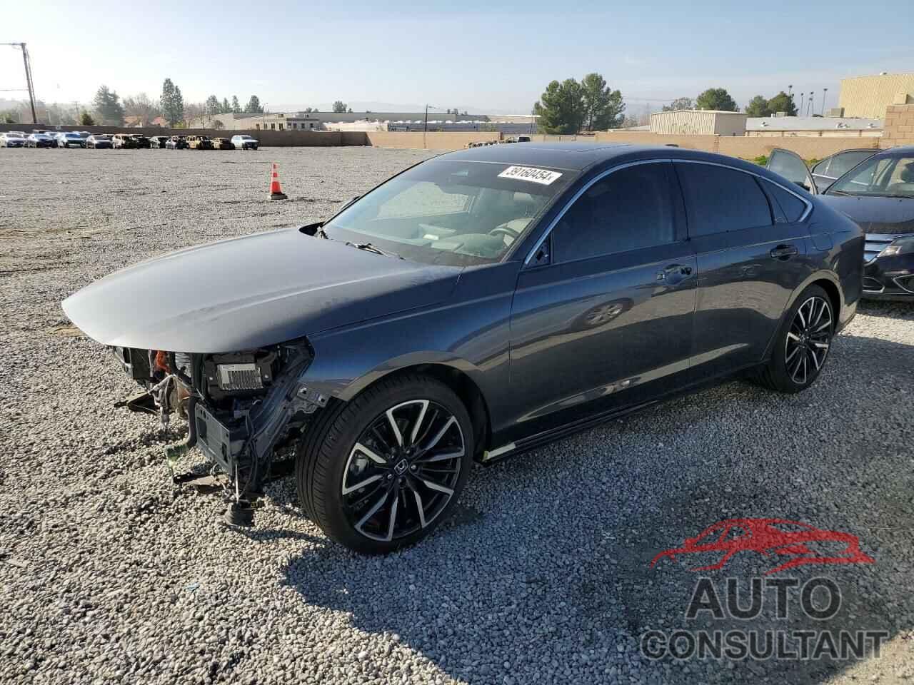 HONDA ACCORD 2023 - 1HGCY2F83PA001499