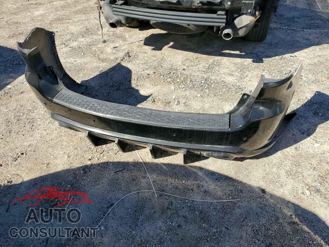 DODGE DURANGO 2018 - 1C4RDJDG3JC341644