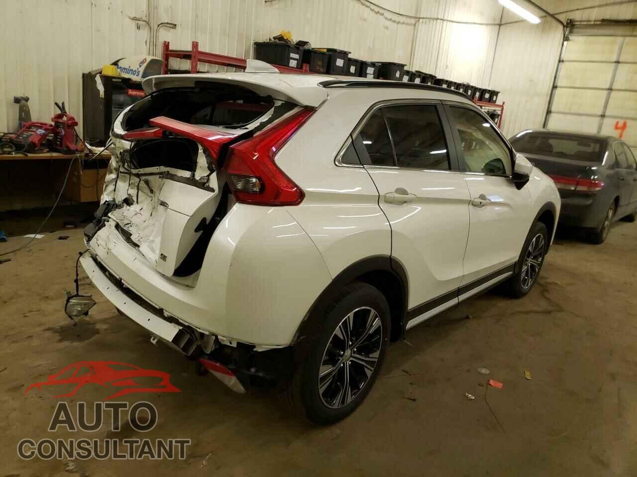 MITSUBISHI ECLIPSE 2020 - JA4AT5AA2LZ018428