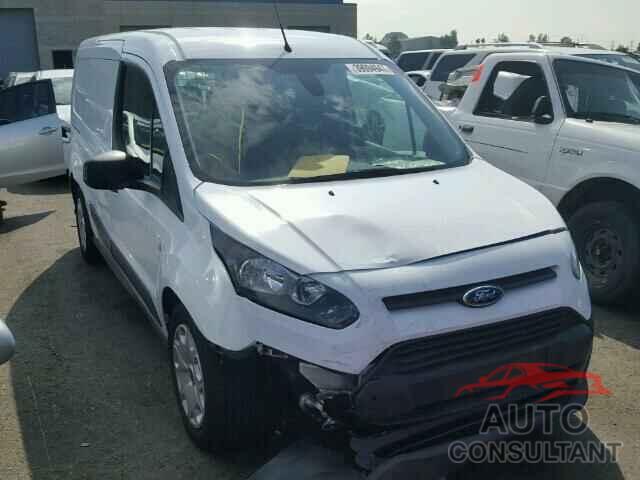 FORD TRANSIT CO 2016 - NM0LS7E75G1272602