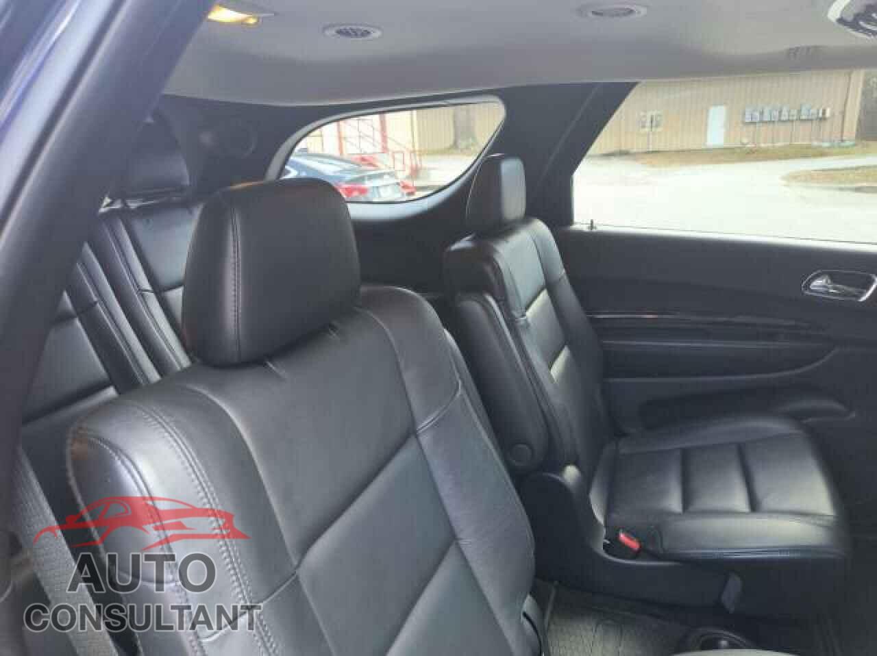 DODGE DURANGO 2015 - 1C4RDHDG8FC180210