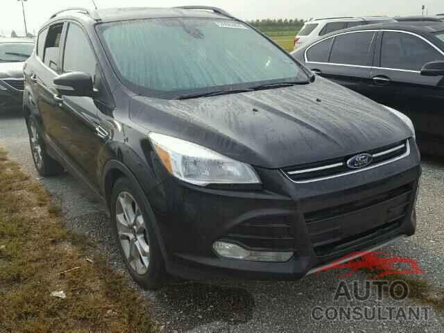 FORD ESCAPE 2015 - 1FMCU0J92FUA94992