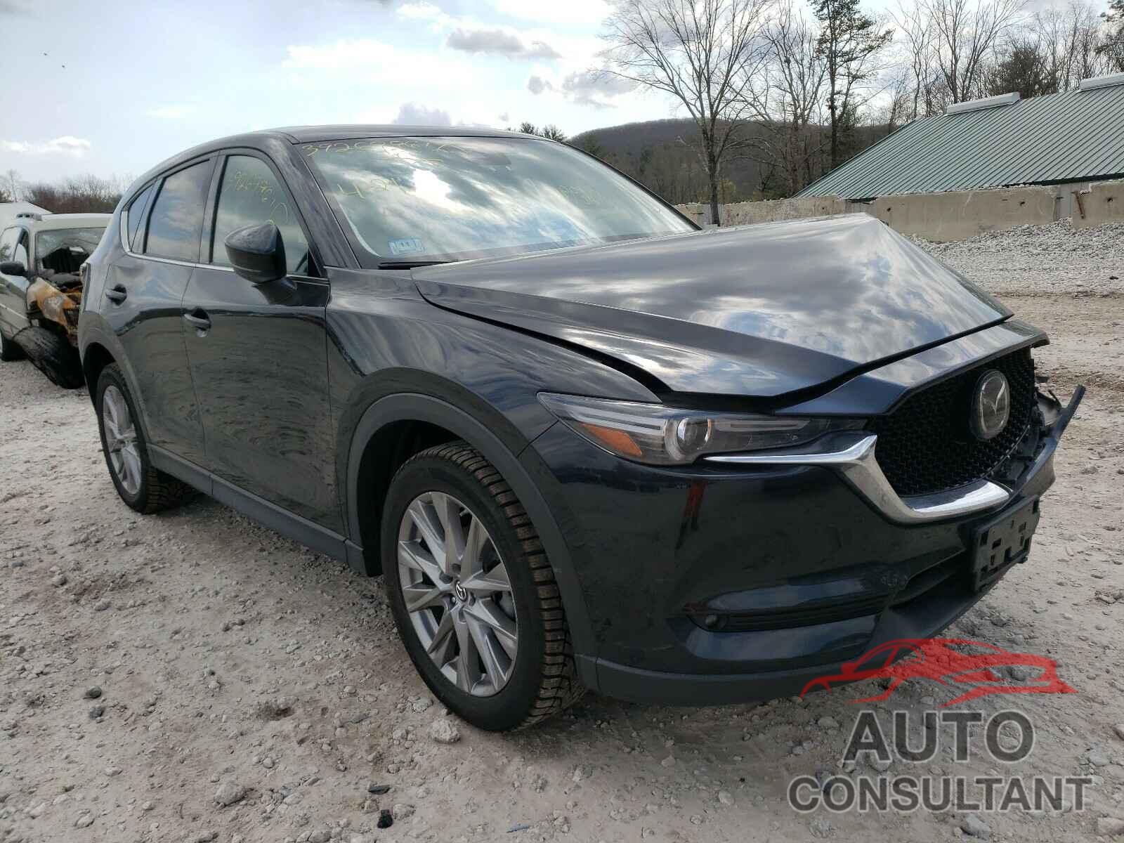 MAZDA CX-5 2020 - JM3KFBDM5L1784066
