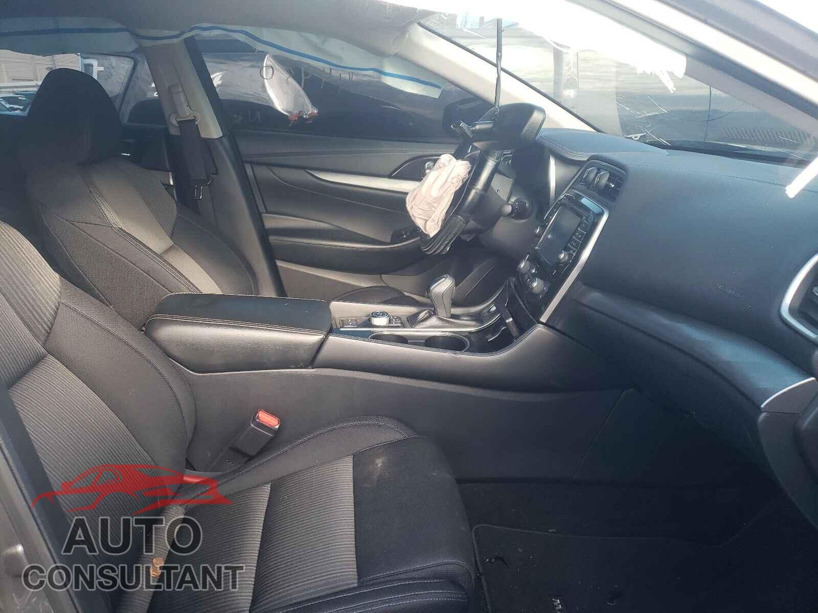 NISSAN MAXIMA 2017 - 1N4AA6AP6HC442099