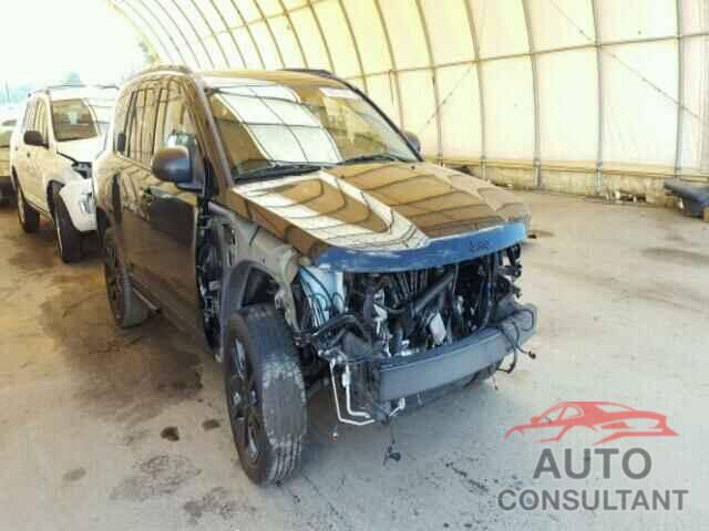 JEEP COMPASS 2015 - 2T3W1RFV2LC068879