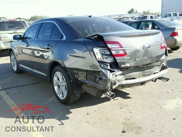 FORD TAURUS 2016 - 1FAHP2D89GG110420