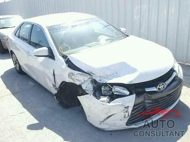 TOYOTA CAMRY 2015 - 4T4BF1FK7FR460619