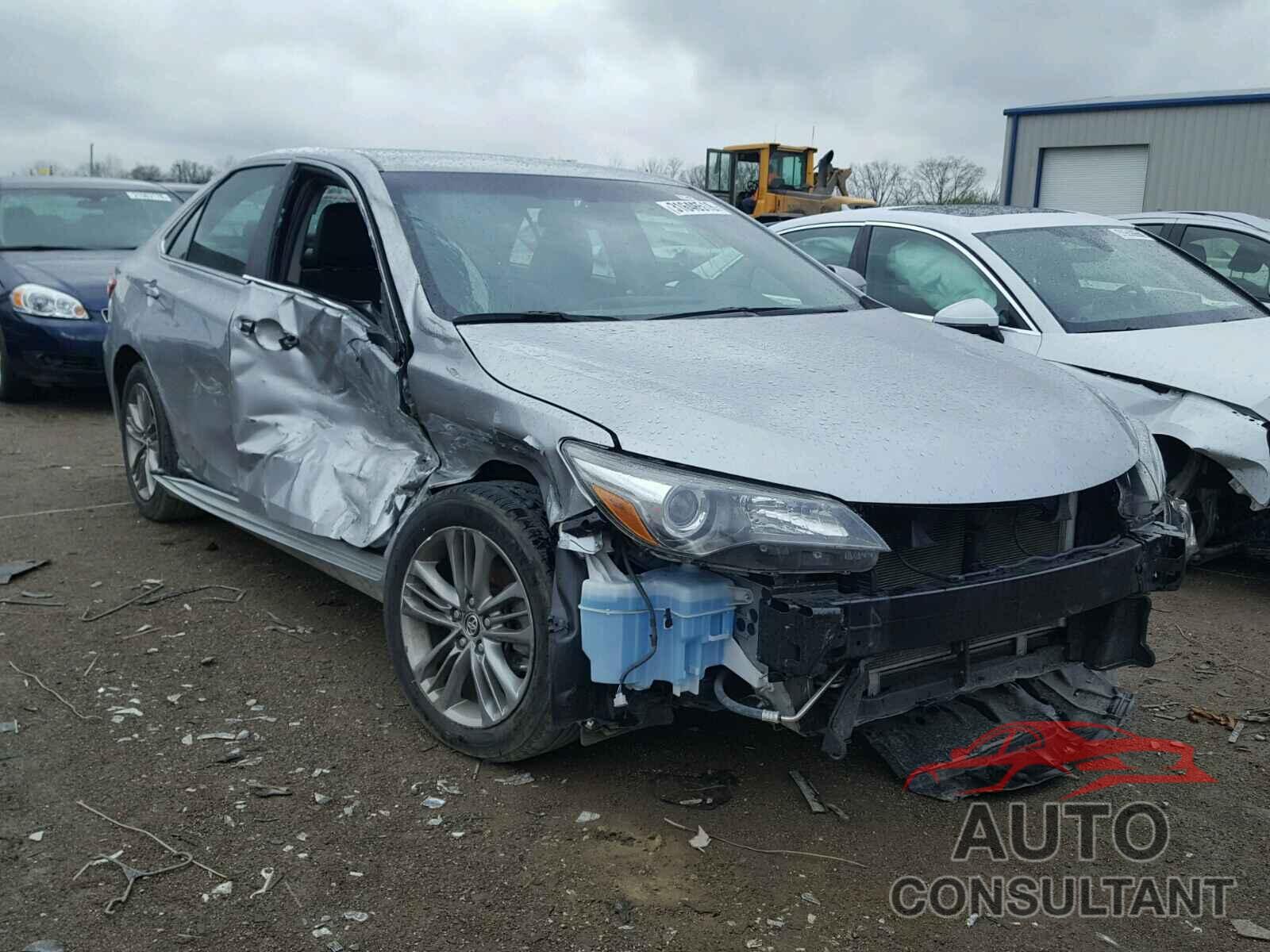 TOYOTA CAMRY 2016 - 4T1BF1FK8GU185936