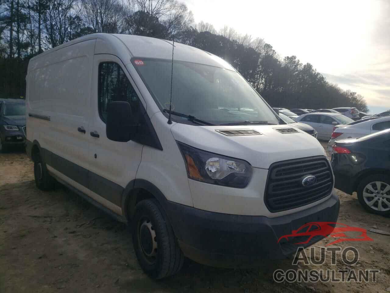 FORD TRANSIT CO 2019 - 1FTYR2CM1KKB08136