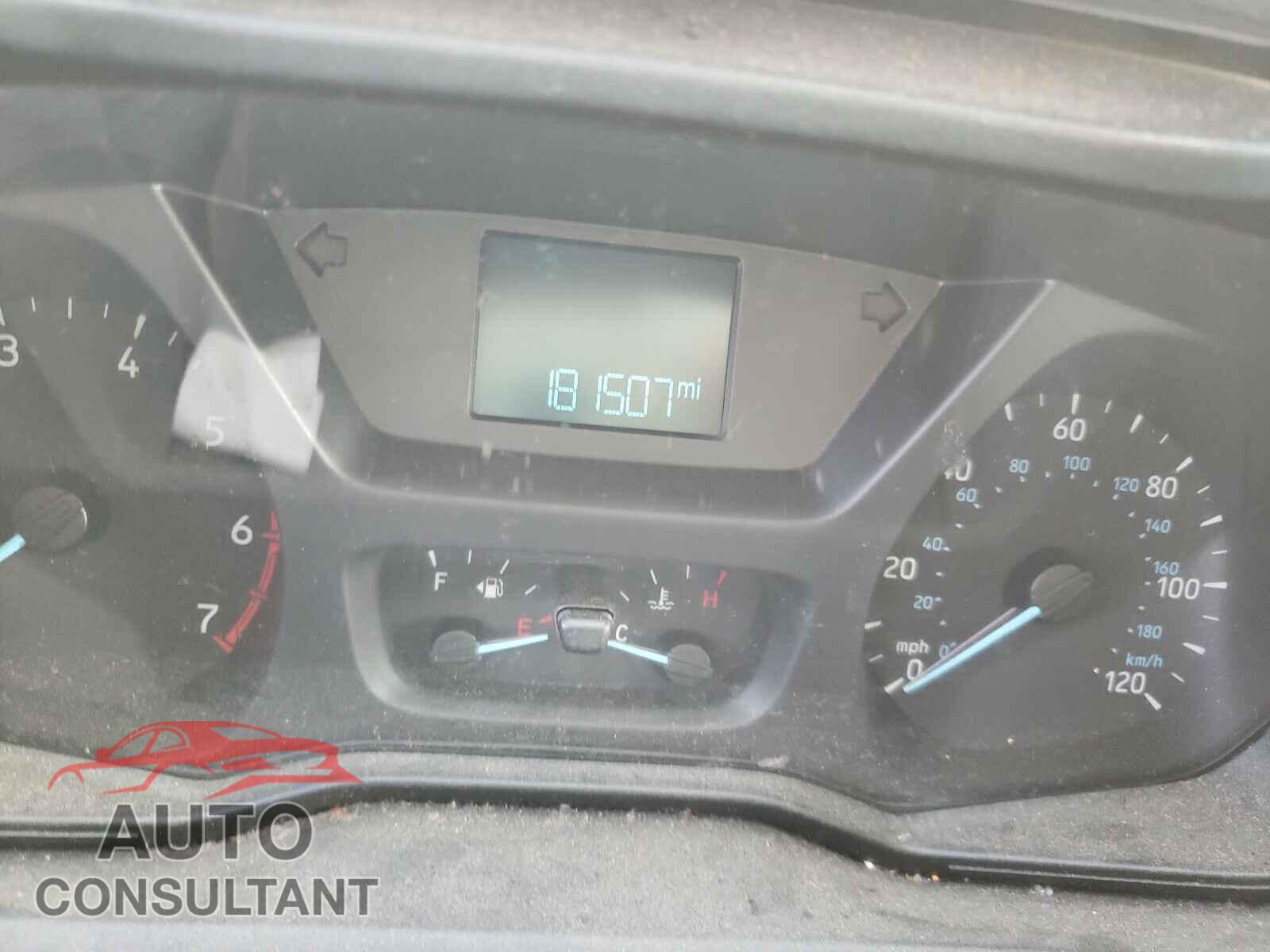 FORD TRANSIT CO 2016 - 1FTYR1ZG3GKA28145