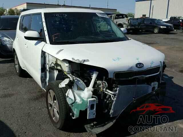 KIA SOUL 2016 - KNDJN2A29G7354960