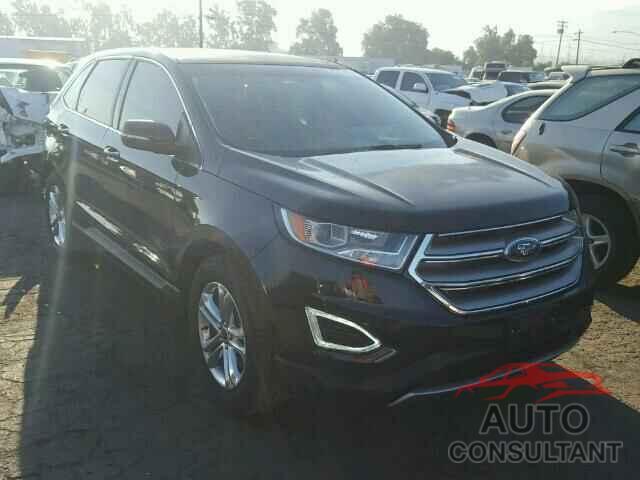 FORD EDGE 2015 - 2FMTK3J89FBC00228